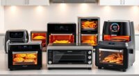 top 15 stylish air fryers
