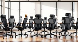 top 15 stylish comfortable office chairs