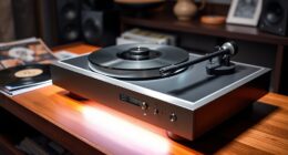 top 15 turntables 2025