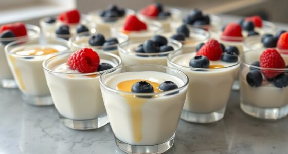 top 15 yogurt cup recipes