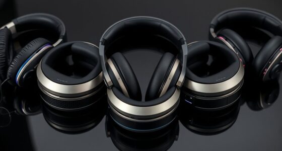 top 2025 audio headphones