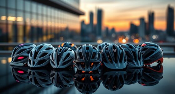 top 2025 bike helmet picks