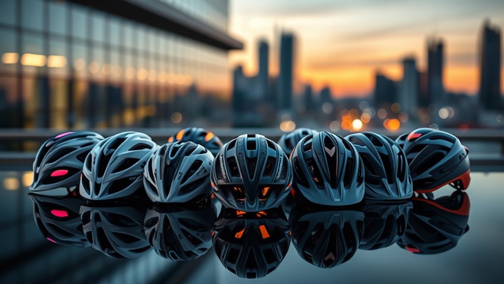 top 2025 bike helmet picks