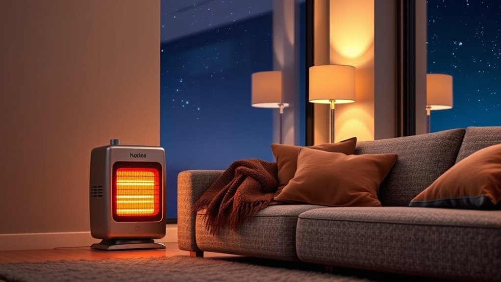 top 2025 energy saving heaters
