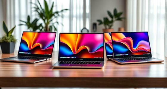 top 2025 laptop picks