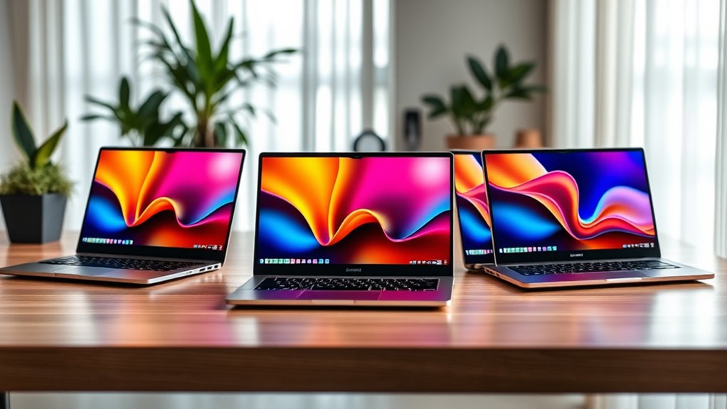 top 2025 laptop picks