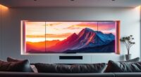 top 2025 smart tv picks