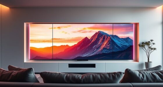 top 2025 smart tv picks