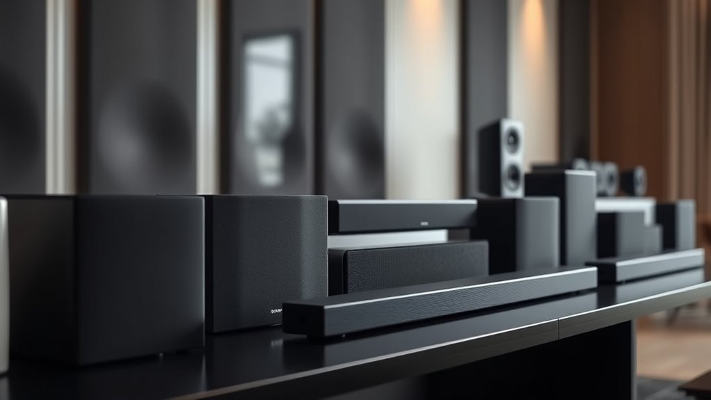 top 2025 soundbar picks