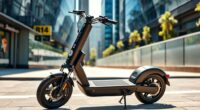 top adult e scooter picks