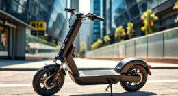 top adult e scooter picks