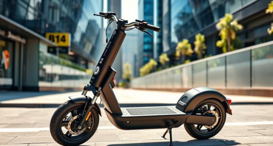 top adult e scooter picks