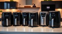top air fryer brand rankings