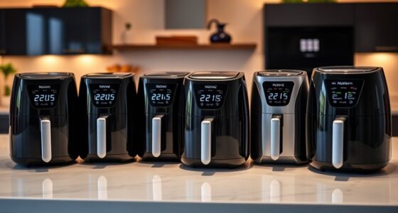 top air fryer brand rankings