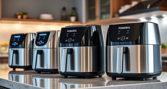top air fryer brand rankings