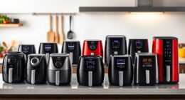 top air fryer brand reviews