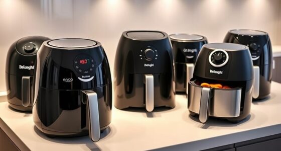 top air fryer brands 2025