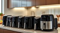 top air fryer brands 2025
