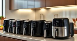 top air fryer brands 2025