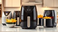 top air fryer brands 2025