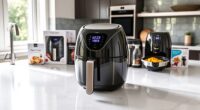 top air fryer brands 2025