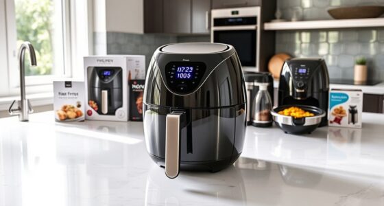 top air fryer brands 2025