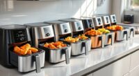 top air fryer brands 2025