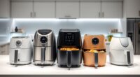 top air fryer brands 2025