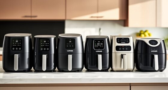 top air fryer brands 2025