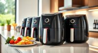 top air fryer brands 2025