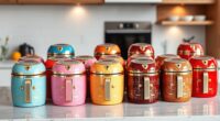 top air fryer cake barrels