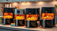 top air fryer deals