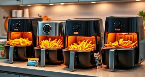 top air fryer deals