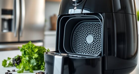 top air fryer filter picks