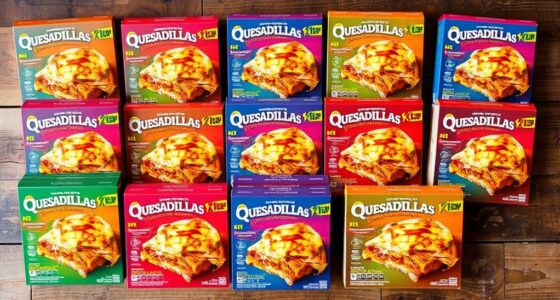top air fryer quesadilla kits