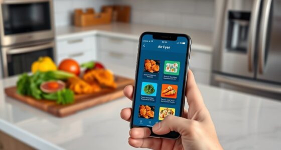 top air fryer recipes