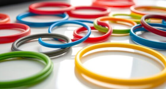 top air fryer seal kits