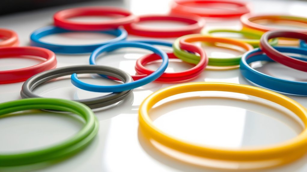 top air fryer seal kits