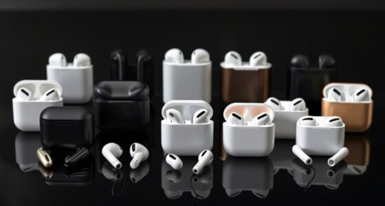 top airpods for 2025