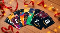 top amazon gift card picks