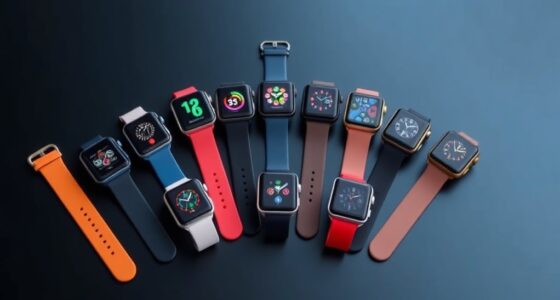 top apple watches 2025