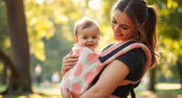 top baby carriers for comfort