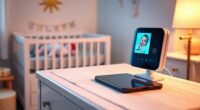 top baby monitors 2025