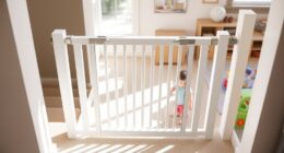 top baby safety gate options