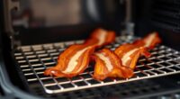top bacon rack picks