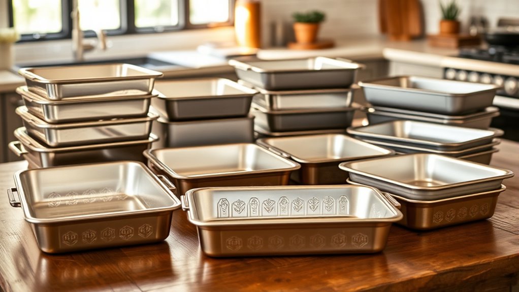 top baking pans 2025