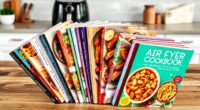 top beginner air fryer recipes