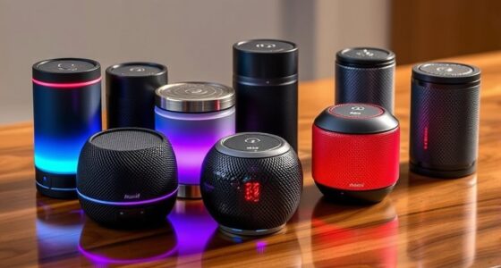 top bluetooth speakers 2025
