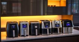 top breville air fryers 2025