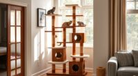 top cat tree choices